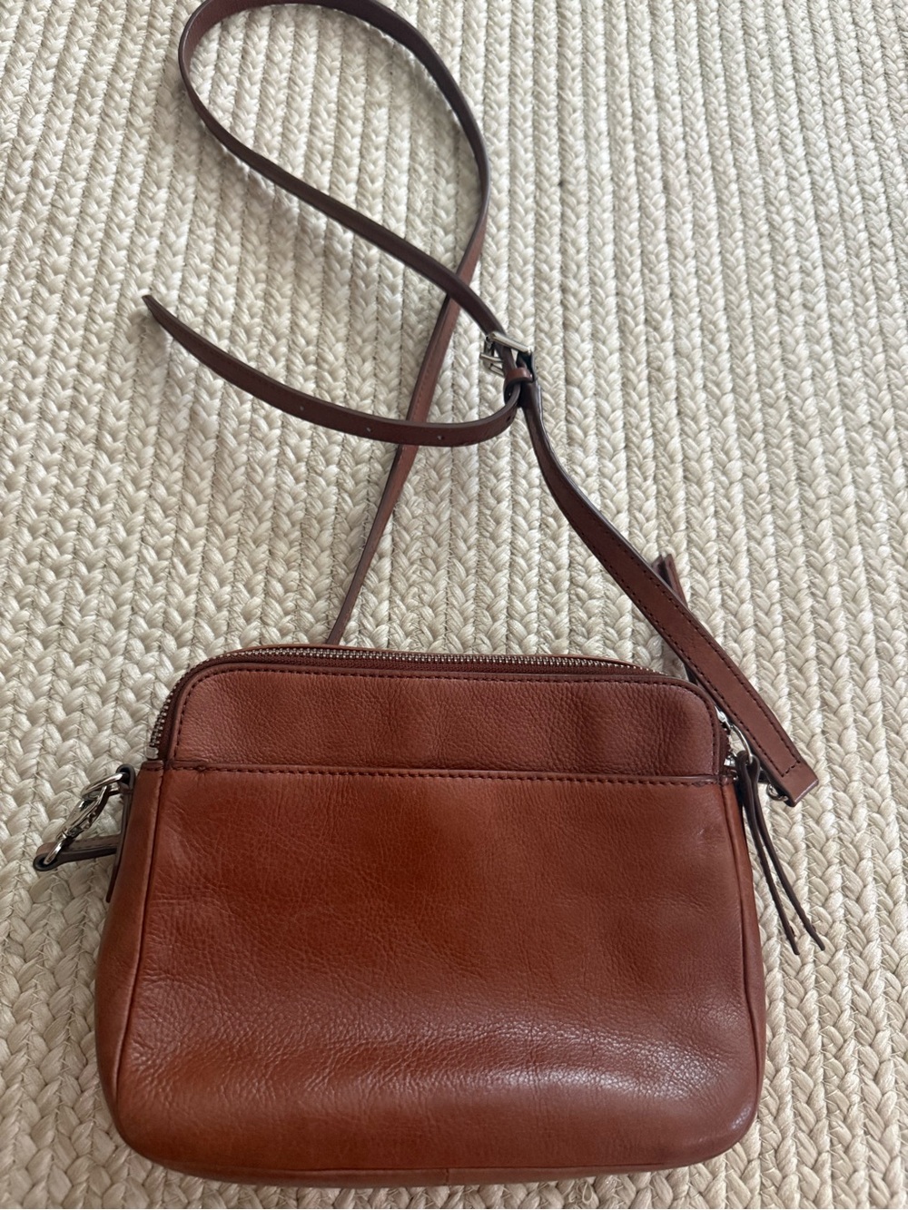 Fossil Sydney Crossbody Bag - Picture 7 of 12